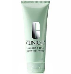 Clinique Exfoliating Scrub