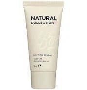 Boots Natural Collection Blurring Primer