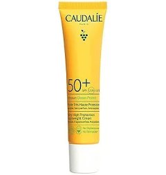 Caudalie Vinosun Very High Protection Lightweight Cream