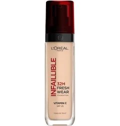 Debenhams Infaillible 32H Fresh Wear Foundation