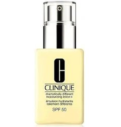 Clinique Dramatically Different Moisturizing Lotion+ SPF50