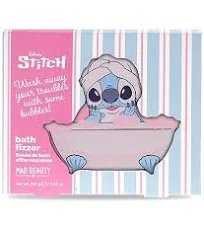 Mad Beauty Disney Stitch Pamper Bath Fragrance