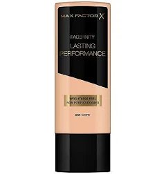 Lasting Performance Foundation Max Factor
