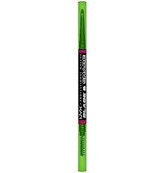 NYX Professional Makeup Blade & Shade Nano Brow Pencil