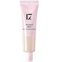 Boots 17 Second Skin Enhancing Foundation