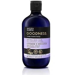 Baylis & Harding Goodness Sleep Lavender & Bergamot Bath Soak