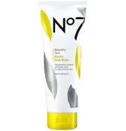 Beautiful Skin Blissful Body Wash