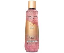 Sanctuary Spa Lily & Rose Body Wash