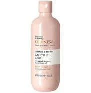 Baylis & Harding Kindness + Salicylic Acid Body Wash