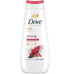 Dove Reviving Body Wash