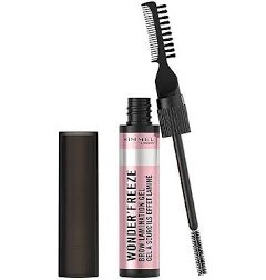 Rimmel Wonder Freeze Brow Lamination Gel