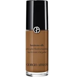 Armani Giorgio Luminous Silk Foundation