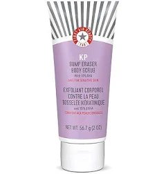 First Aid Beauty KP Bump Eraser Body Scrub