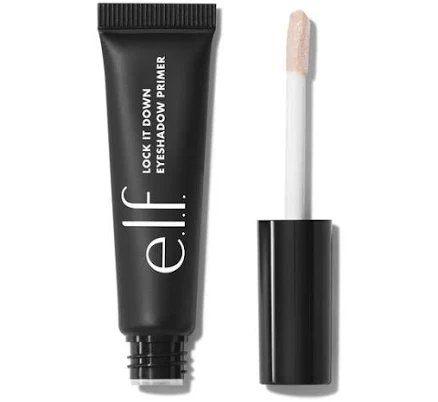 e.l.f. Lock It Down Eyeshadow Primer