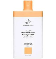 Drunk Elephant Kamili Cream Body Cleanser