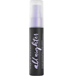 Urban Decay All Nighter Makeup Setting Spray