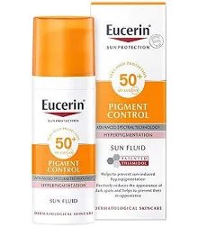 Eucerin Pigment Control Sun Fluid SPF50+ 50ml