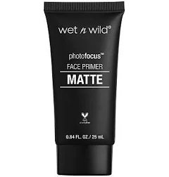 Wet n Wild photofocus Matte Face Primer