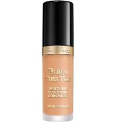 Too Faced Born This Way Super Coverage Multi-Use Concealer