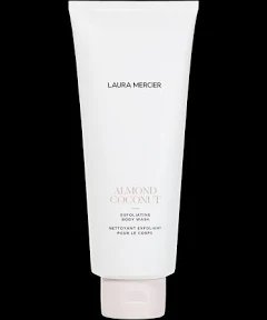 Laura Mercier Almond Coconut Exfoliating Body Wash