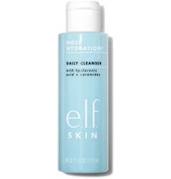 e.l.f. Skin Holy Hydration! Daily Cleanser