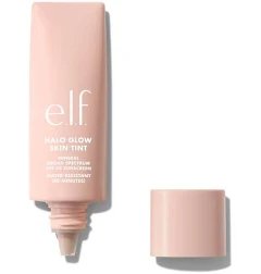e.l.f . Halo Glow Skin Tint SPF 50