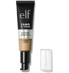 e.l.f. Camo CC Cream Colour Correcting Coverage