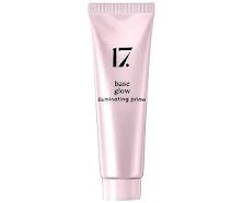 Boots Seventeen 17 Base Glow Illuminating Primer