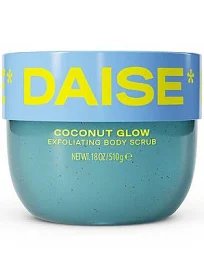Daise Body Scrub Coconut 510G