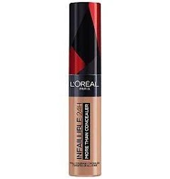 L'Oréal Paris Infallible 24H More Than Concealer 322