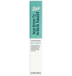 Boots Tea Tree & Witch Hazel Concealer Stick