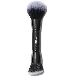 e.l.f. Cosmetics Cream and Powder Face Brush