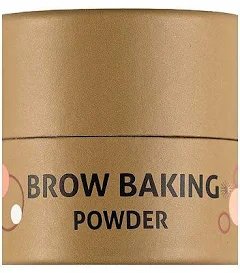 Serenity Hue Brow Baking Powder
