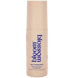 Bloom And Blossom Get Drenched Hydrating Face & Body Mist