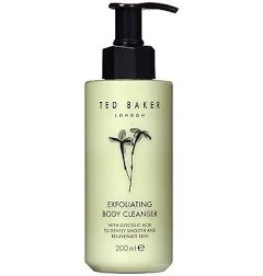 Ted Baker Exfoliating Body Cleanser