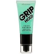 Collection Grip Hold Face Primer