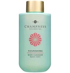 Champneys Nourishing Body Cleanser