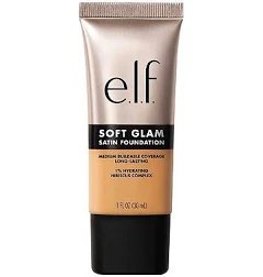 e.l.f. Soft Glam Satin Foundation