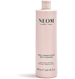 NEOM Super Shower Power Body Cleanser