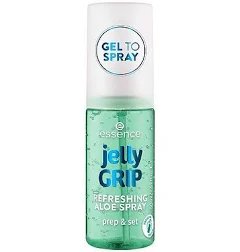 Essence Jelly Grip Refreshing Aloe Spray 50 ml