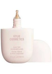 Kylie Cosmetics Skin Tint Blurring Elixir Foundation