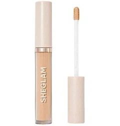 SHEGLAM 12HR Full Coverage Concealer Matte Finish Concealer Stick for Under Eye
