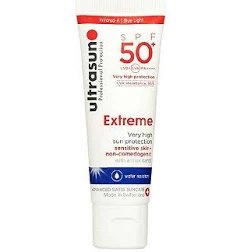 Ultrasun Extreme Spf50+ 25ml