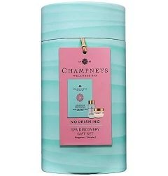 Champneys Nourishing Spa Discovery Gift Set