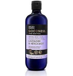 Baylis & Harding Goodness Sleep Body Wash