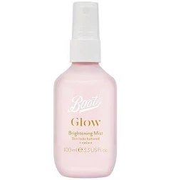 Boots Glow Brightening Mist