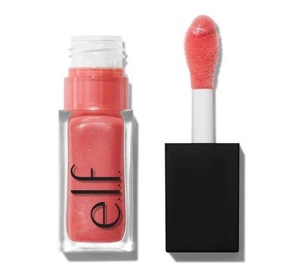 e.l.f. Cosmetics Glow Reviver Plumping Lip Oil