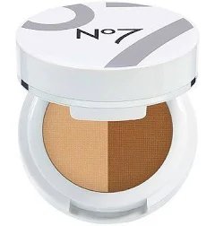 Eyebrow Duo Powder 2G