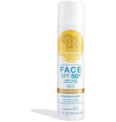 Bondi Sands Face Mist
