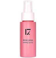 17 Dewy Prep Setting Spray